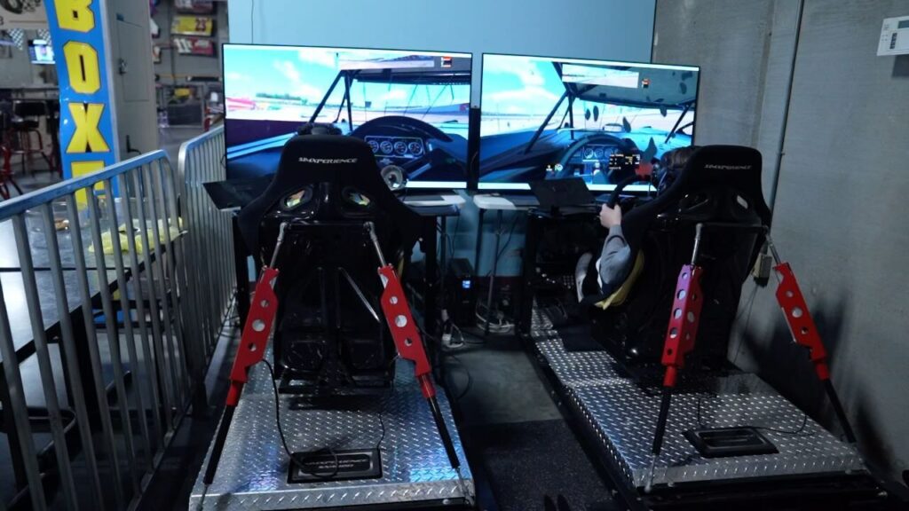 Instagram post from joeskarting. This post is in position 12.