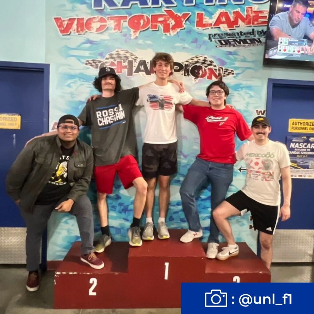 Instagram post from joeskarting. This post is in position 14.